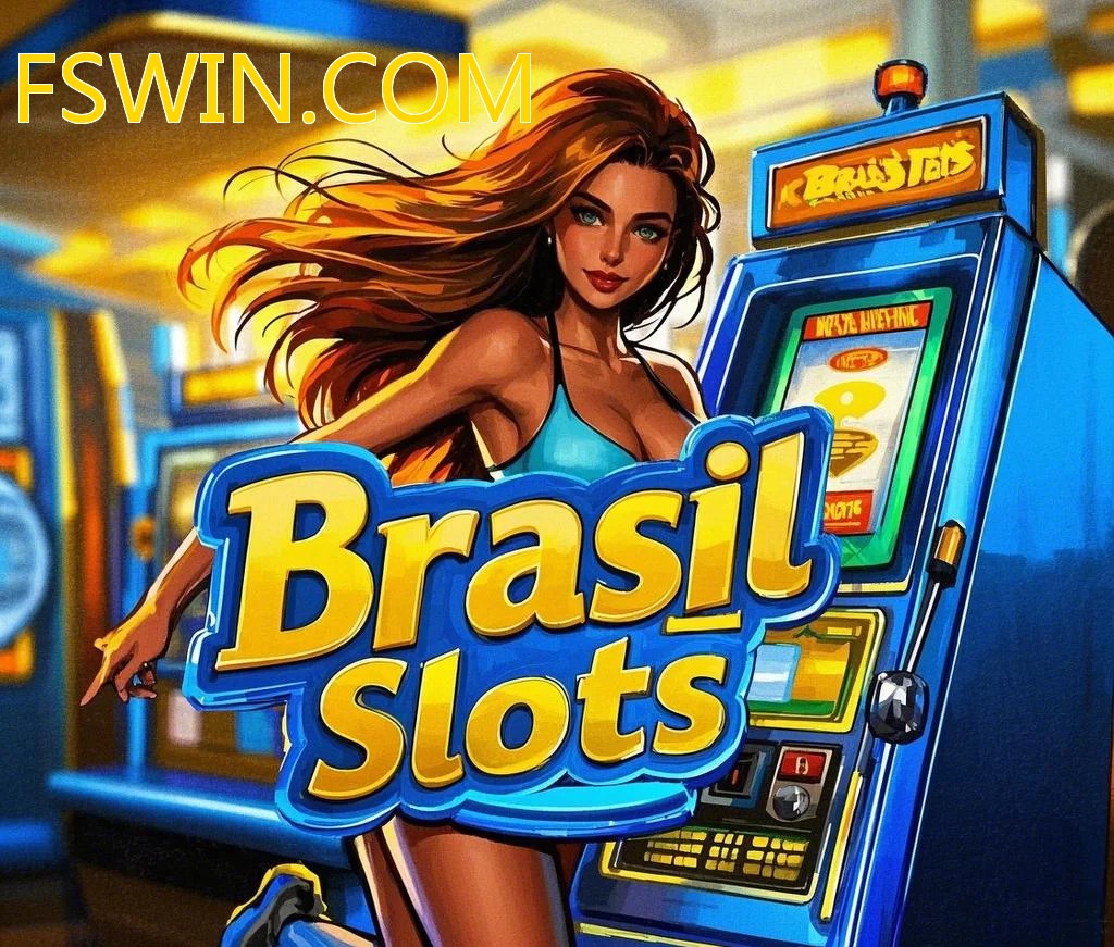 fswin GAME-Slots